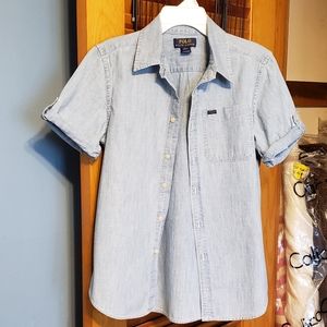 🛍 Polo by Ralph Lauren Shirt